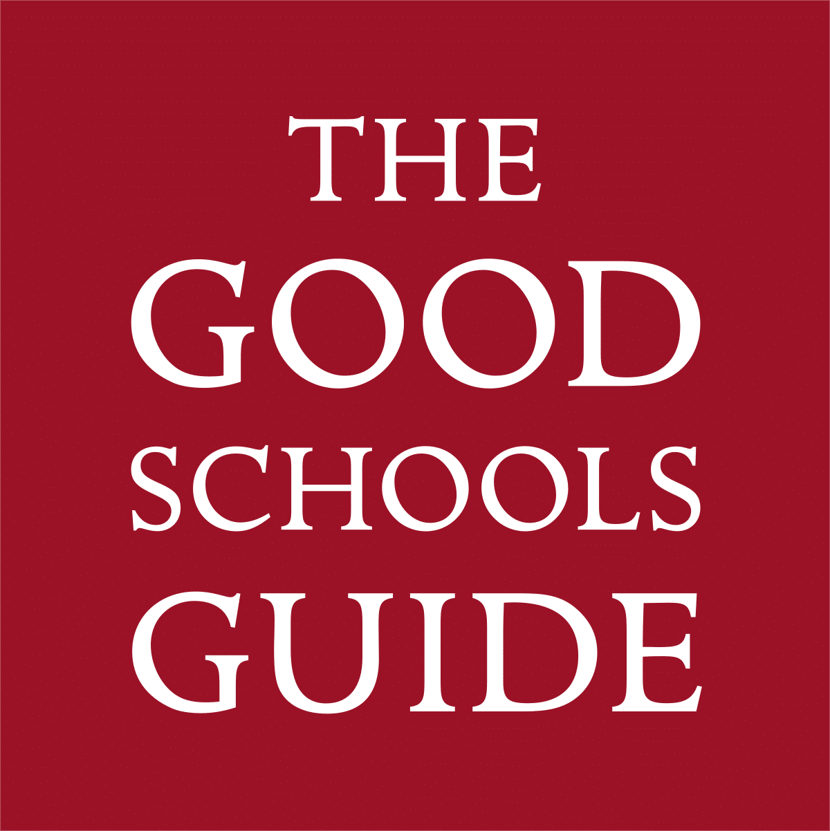 Good Schools Guide Logo.svg