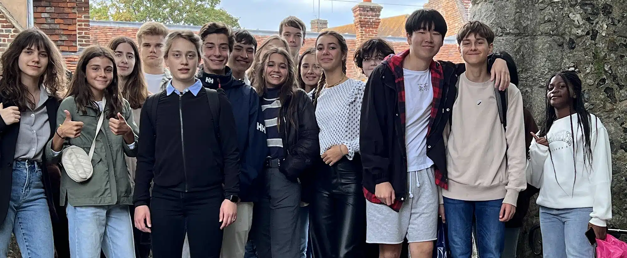 Major Short Kings Rochester International Admissions - King's School Rochester