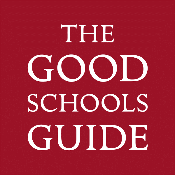 Good Schools Guide Logo.svg 600x601 