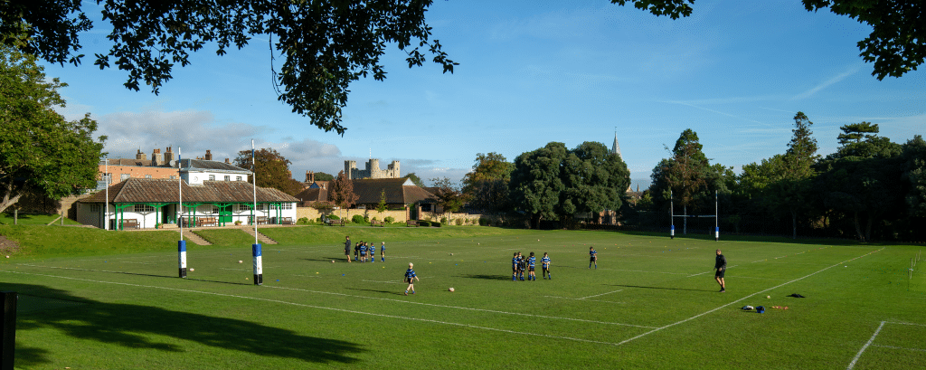 Open Mornings and Events - King's School Rochester