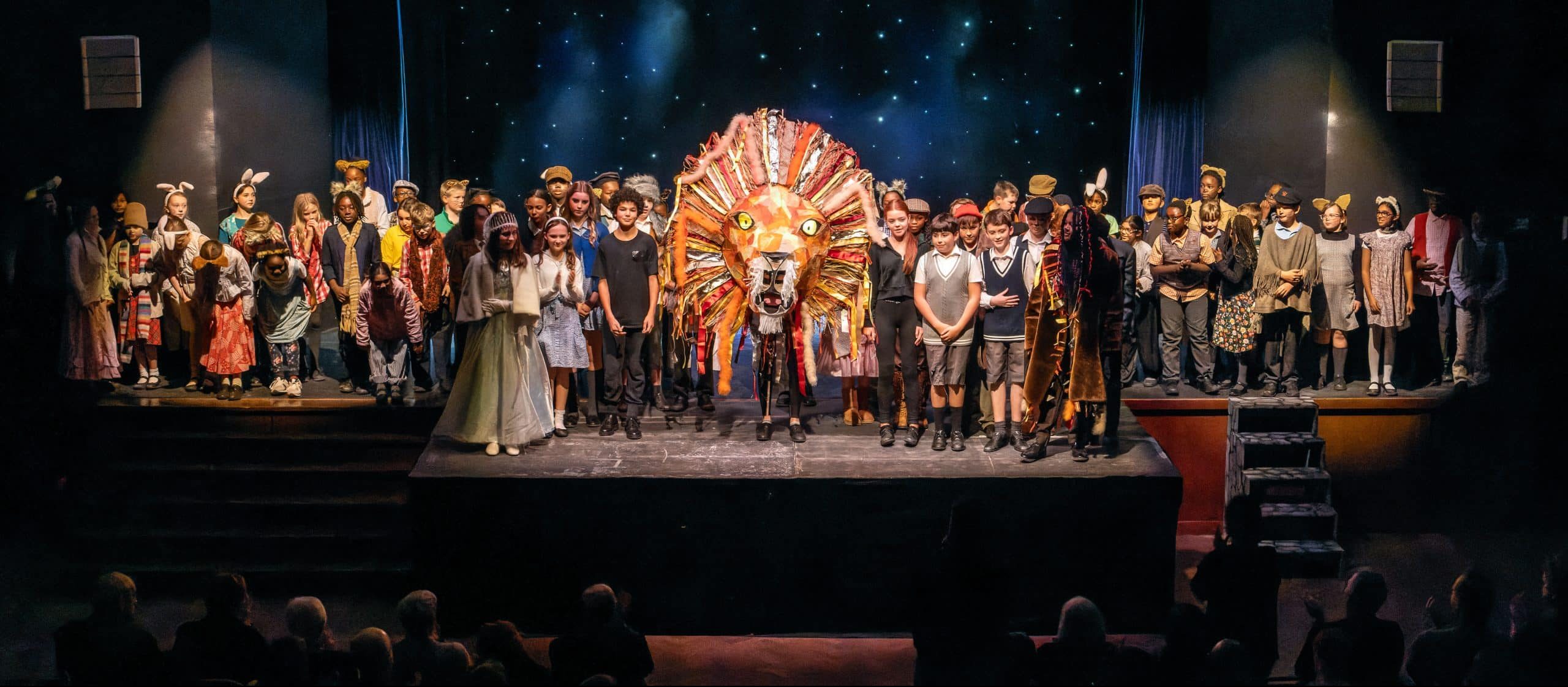 Major Short Kings Rochester Protected: Major Productions | King's School Rochester