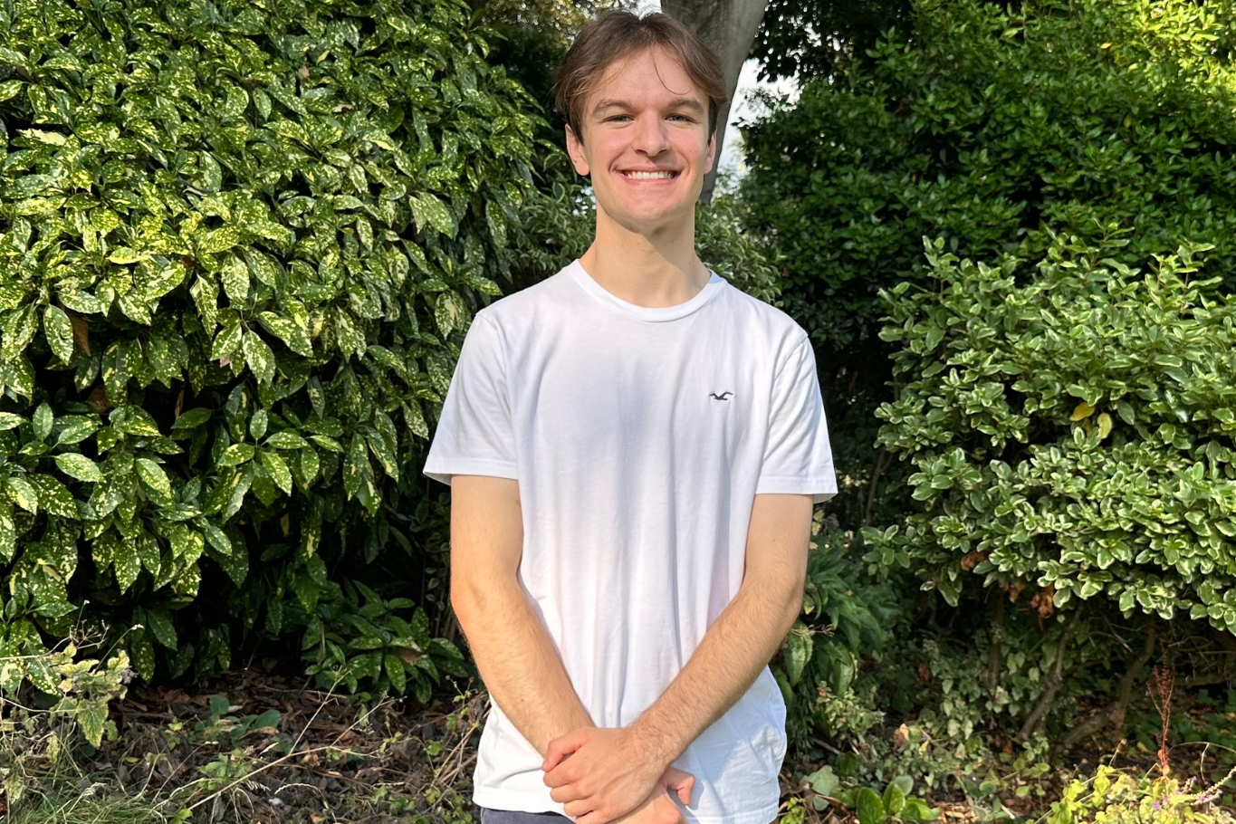 Lennox C Lennox C - A Level Success