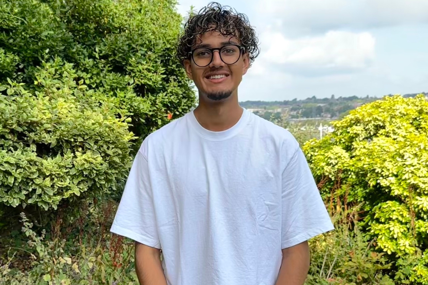 Rohan D Rohan D - A Level Success