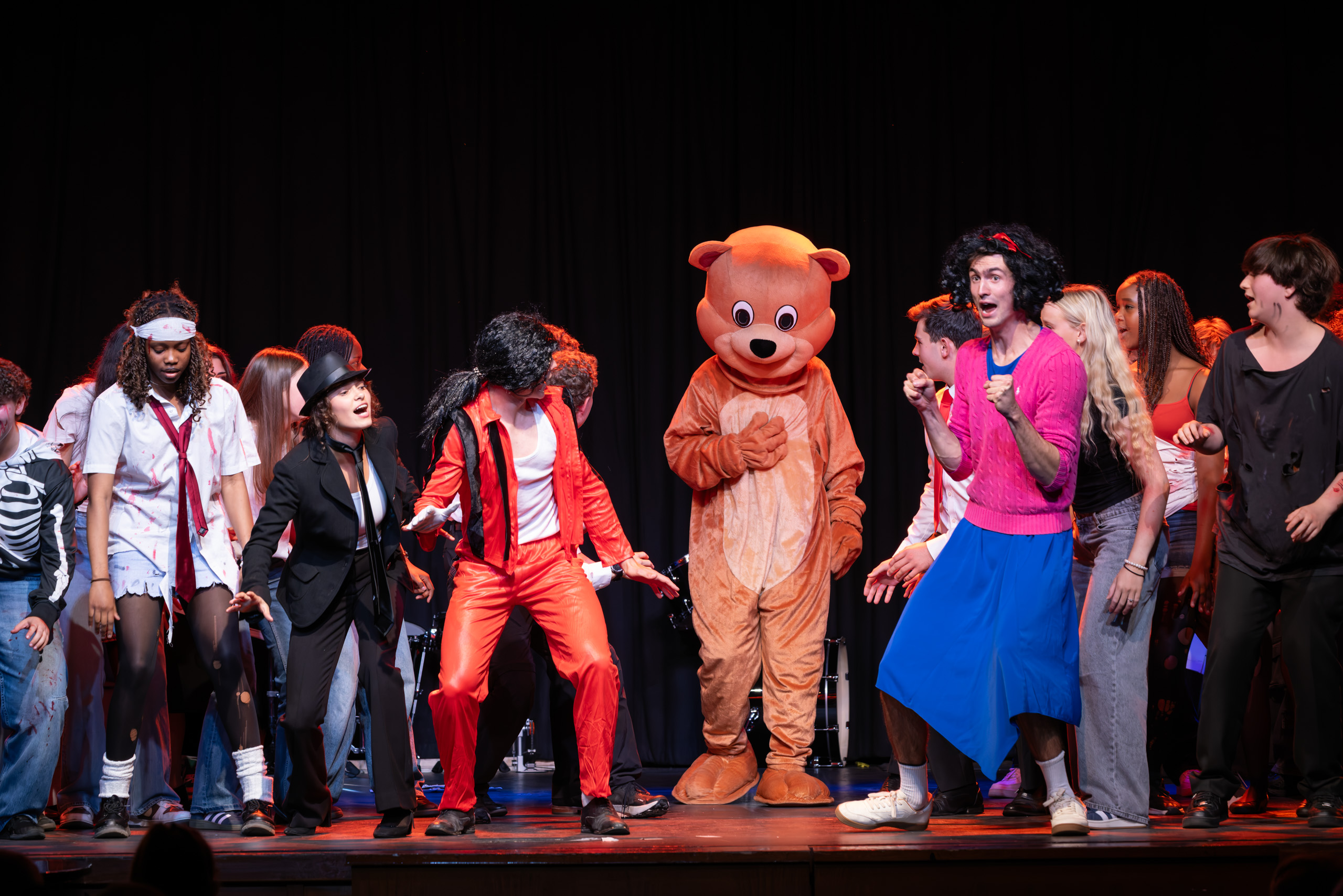 House Music Oct 2025 House Songs (small)-34