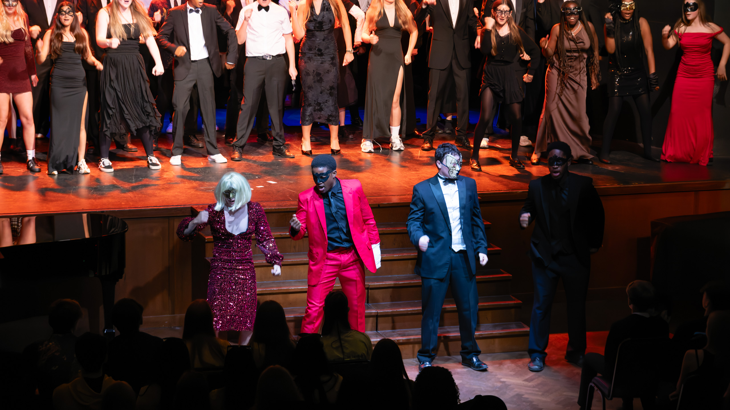 House Music Oct 2025 House Songs (small)-7