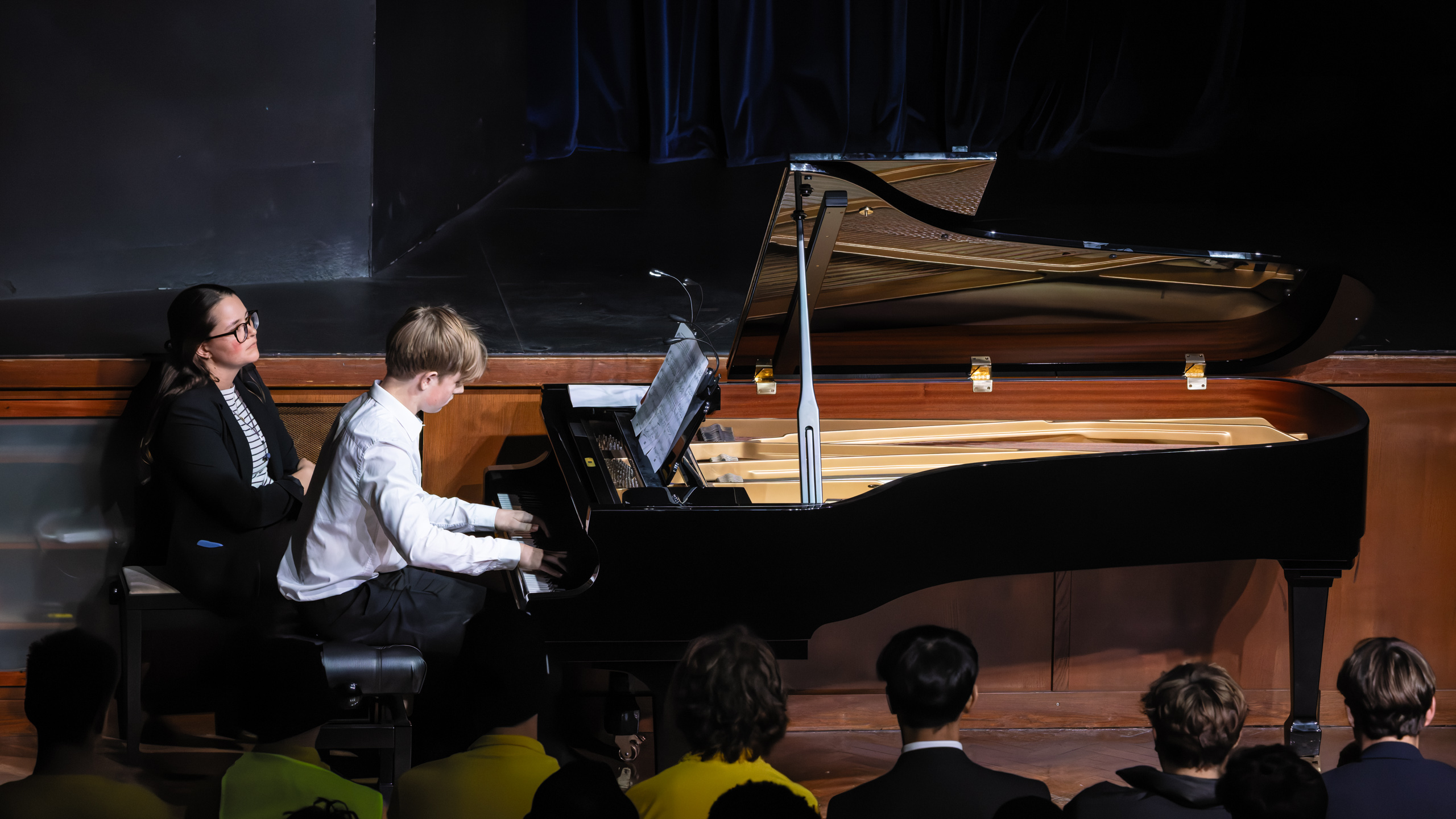 House Music Oct 2025 Solos (small)-4