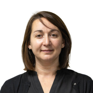 Harriet Davies-Mullan