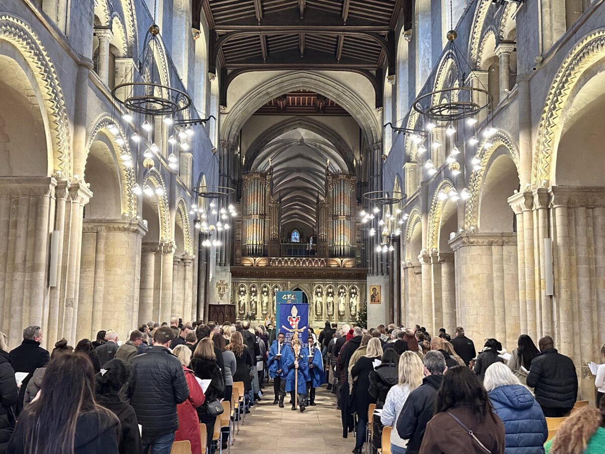 Home | King's School Rochester