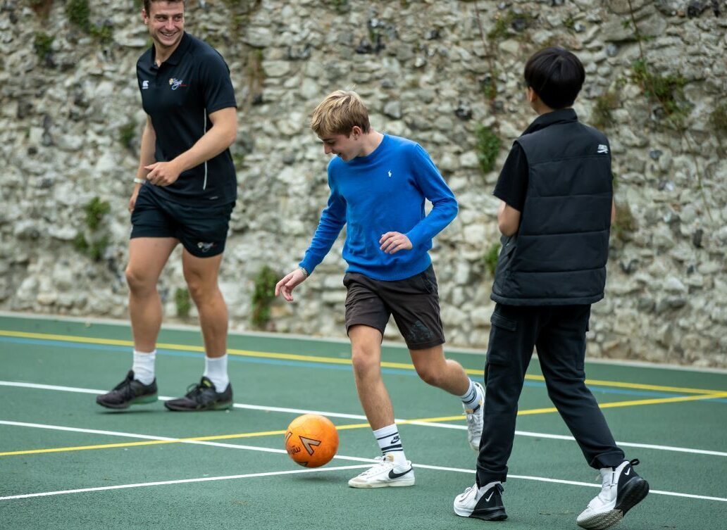 School house court (1)