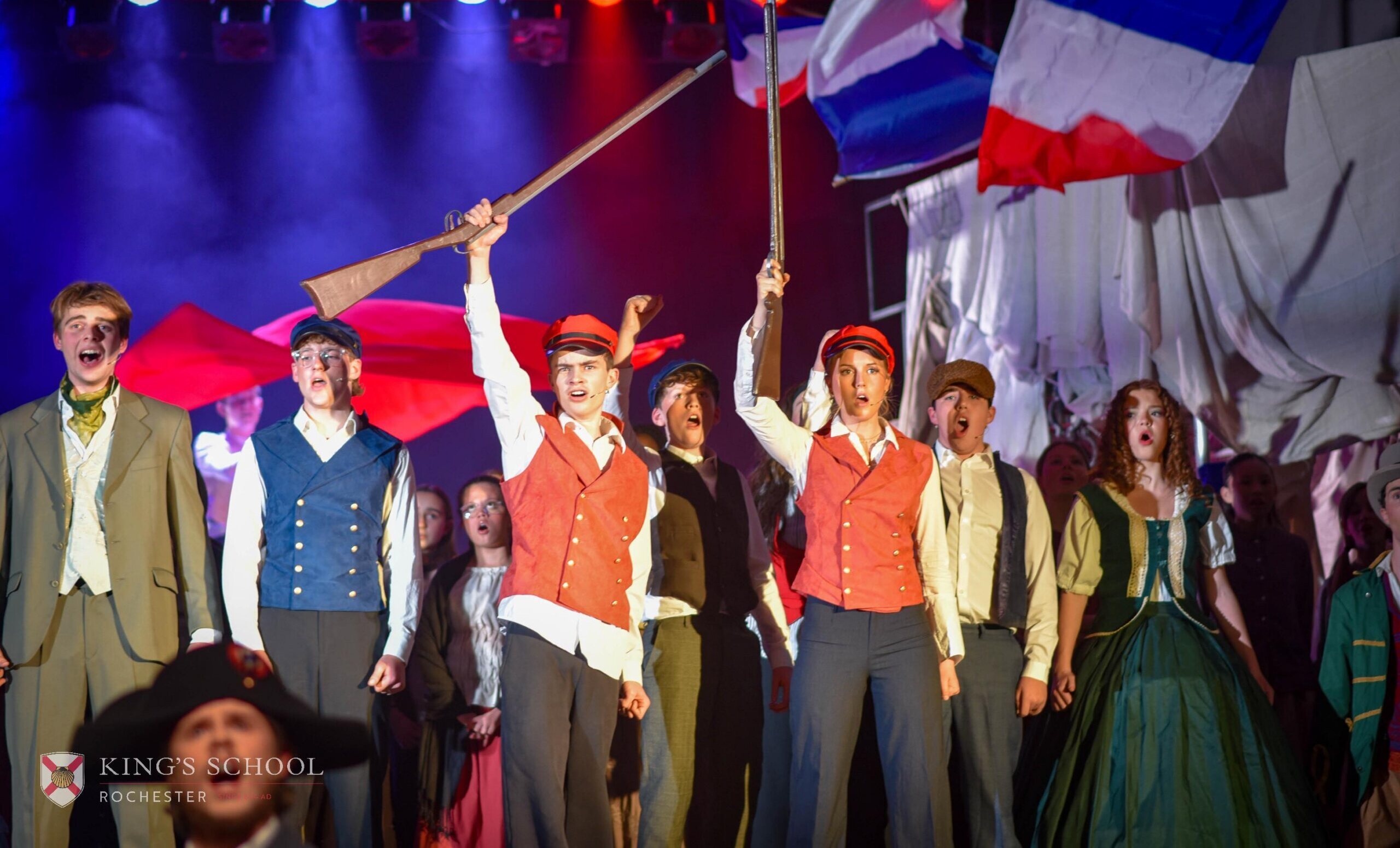 Drama Scholarships and Bursaries Drama Scholarships and Bursaries
