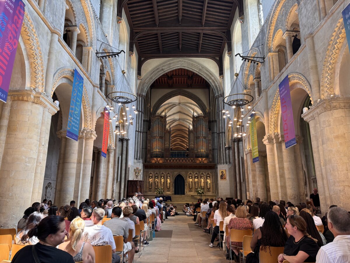Latest News | King's School Rochester