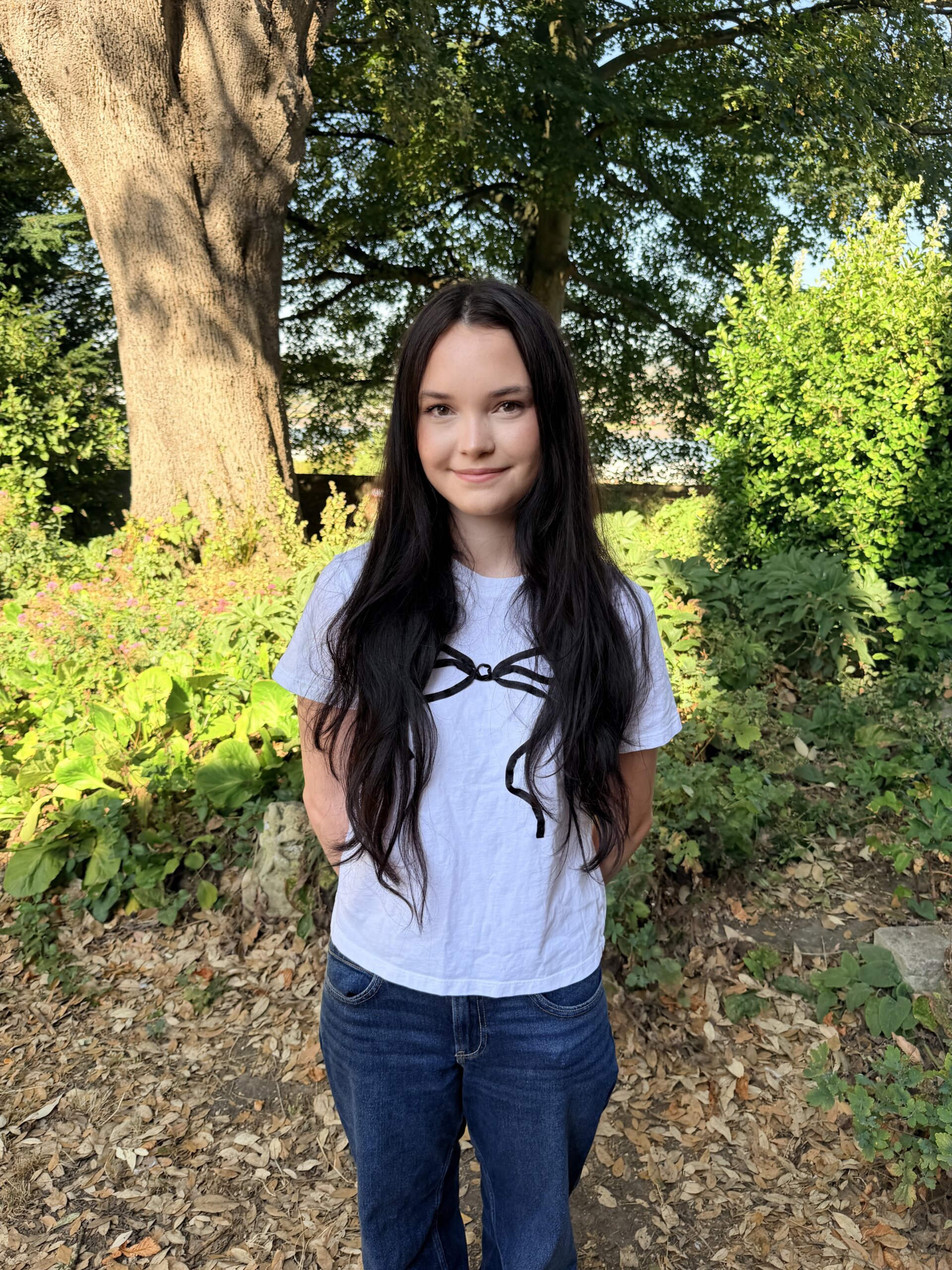 Imogen Gould