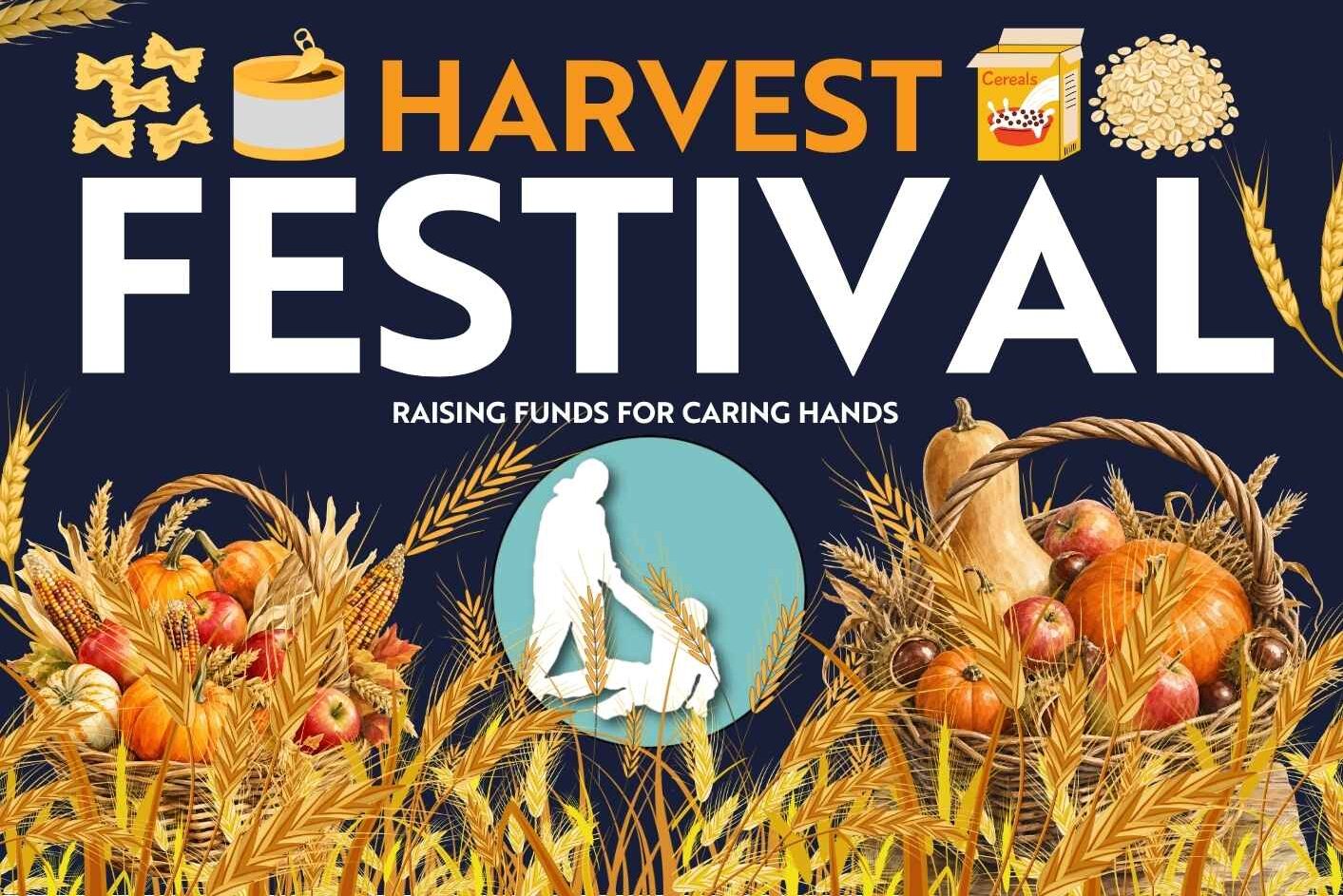 Harvest Festival Poster (1)